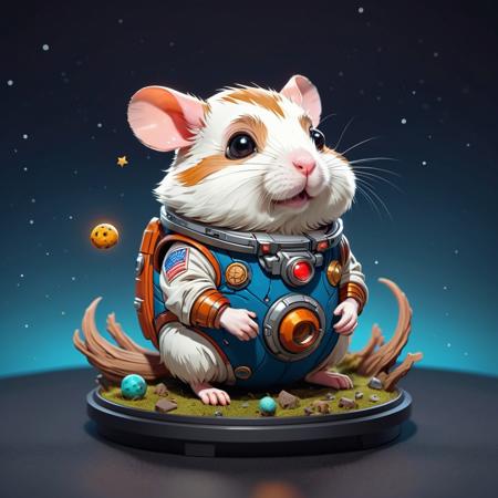 SpaceHamster's Avatar